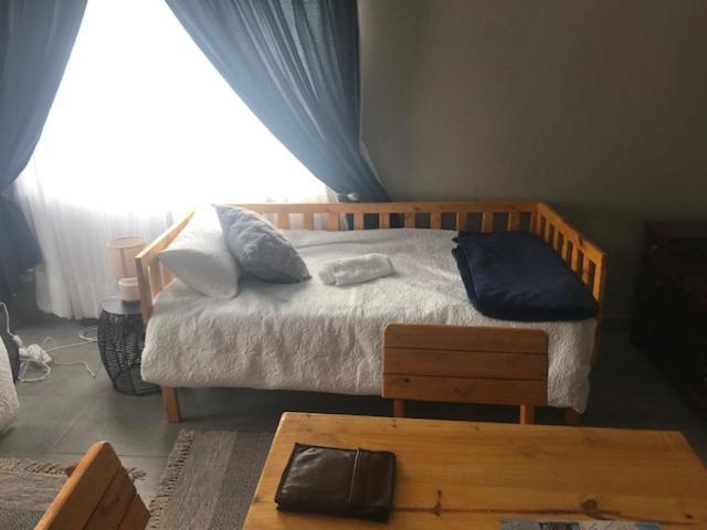 Bed and Breakfast Selkiebnb Walvis Bay Exterior foto