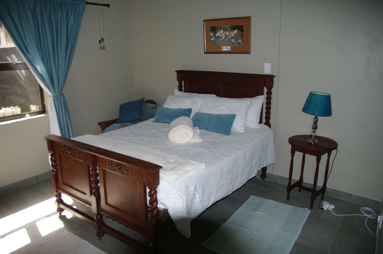 Bed and Breakfast Selkiebnb Walvis Bay Exterior foto