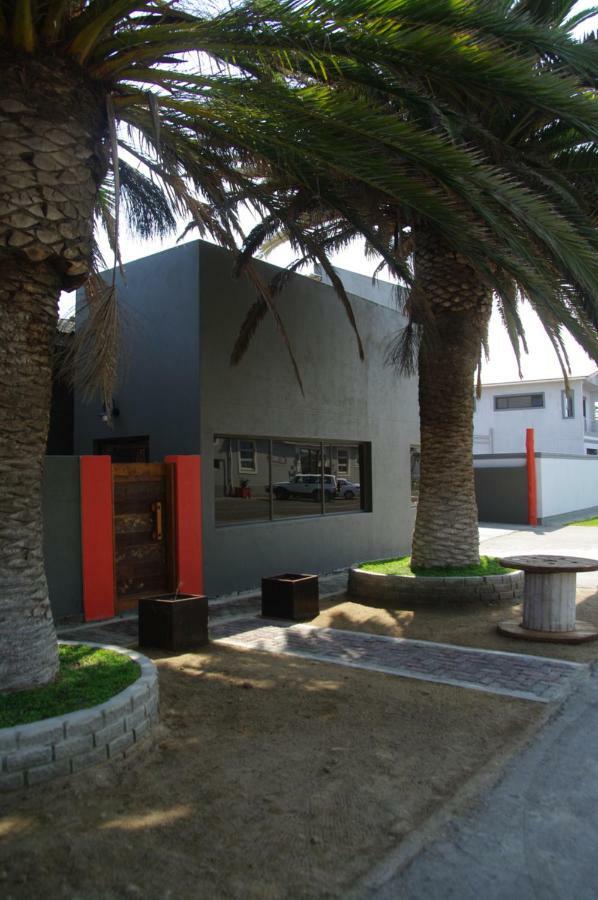 Bed and Breakfast Selkiebnb Walvis Bay Exterior foto