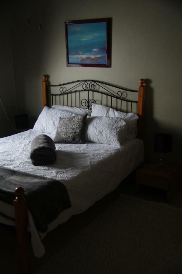 Bed and Breakfast Selkiebnb Walvis Bay Exterior foto